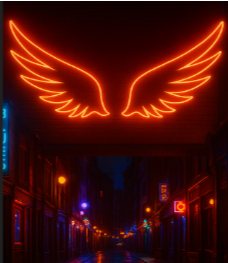 Wingman App para usuarios